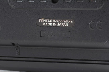 *N MINT+++* PENTAX 645 NII N II Camera SMC A 75mm F2.8 Lens 120 Film Back JAPAN