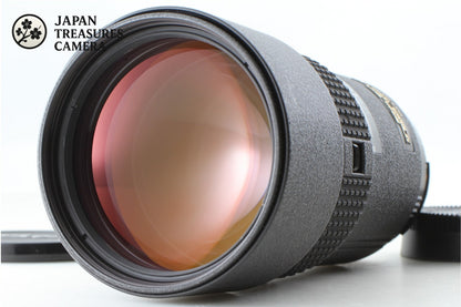 *MINT+++* Nikon AF Nikkor 180mm F2.8 D ED Telephoto Lens for F Mount From JAPAN