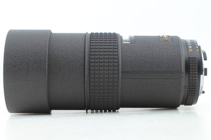 *MINT+++* Nikon AF Nikkor 180mm F2.8 D ED Telephoto Lens for F Mount From JAPAN