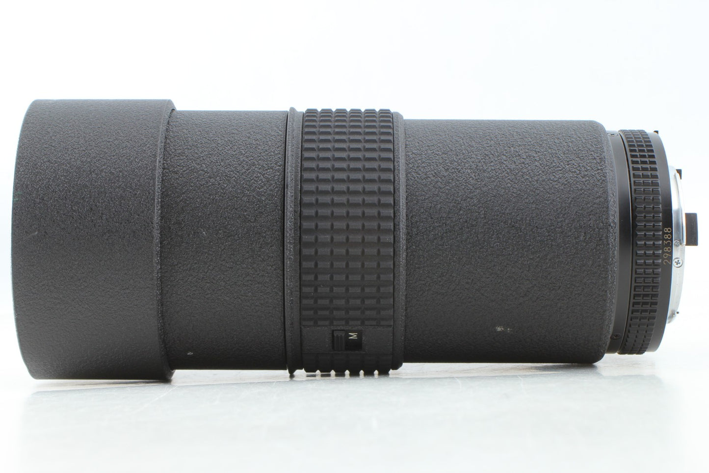 *MINT+++* Nikon AF Nikkor 180mm F2.8 D ED Telephoto Lens for F Mount From JAPAN