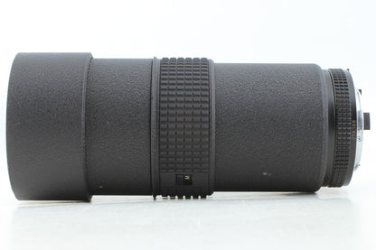 *MINT+++* Nikon AF Nikkor 180mm F2.8 D ED Telephoto Lens for F Mount From JAPAN