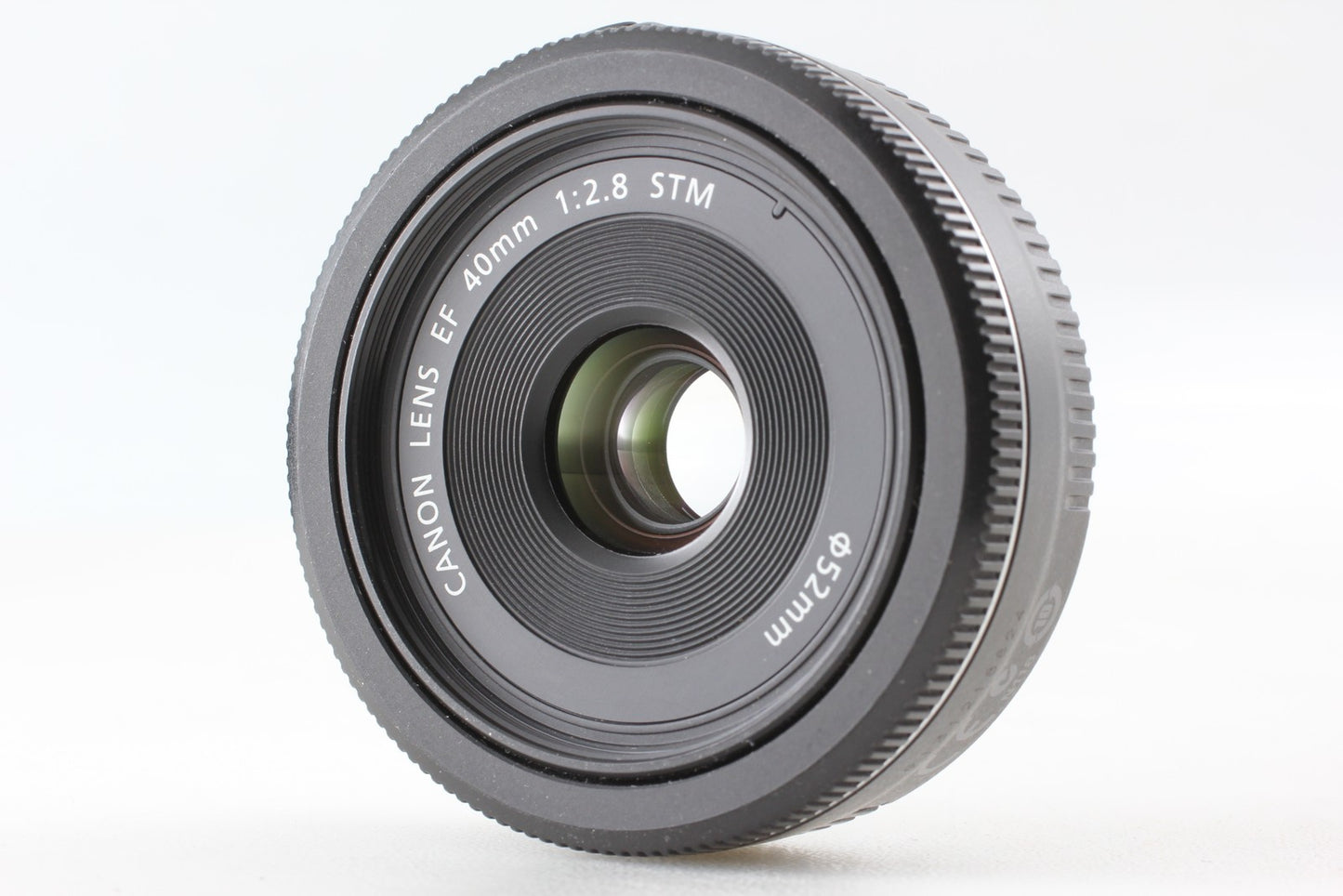 *Top MINT* Canon EOS-7 ELAN 7E SLR 35mm Film Camera EF 40mm F2.8 Lens From JAPAN
