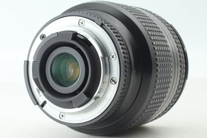 *Opt MINT* Nikon F4 SLR 35mm Film Camera AF 24-120mm F3.5-5.6 D Lens From JAPAN