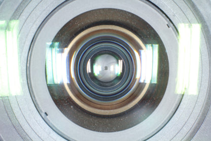 *Opt MINT* Nikon F4 SLR 35mm Film Camera AF 24-120mm F3.5-5.6 D Lens From JAPAN
