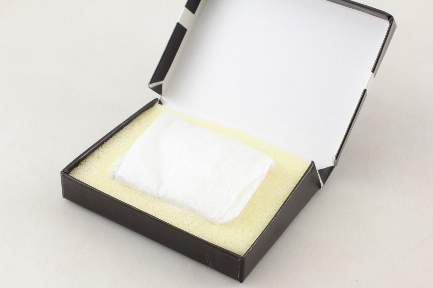 *Unused in Box* Zenza Bronica ETR Si Focusing Screen-Ei Microprism Split JAPAN