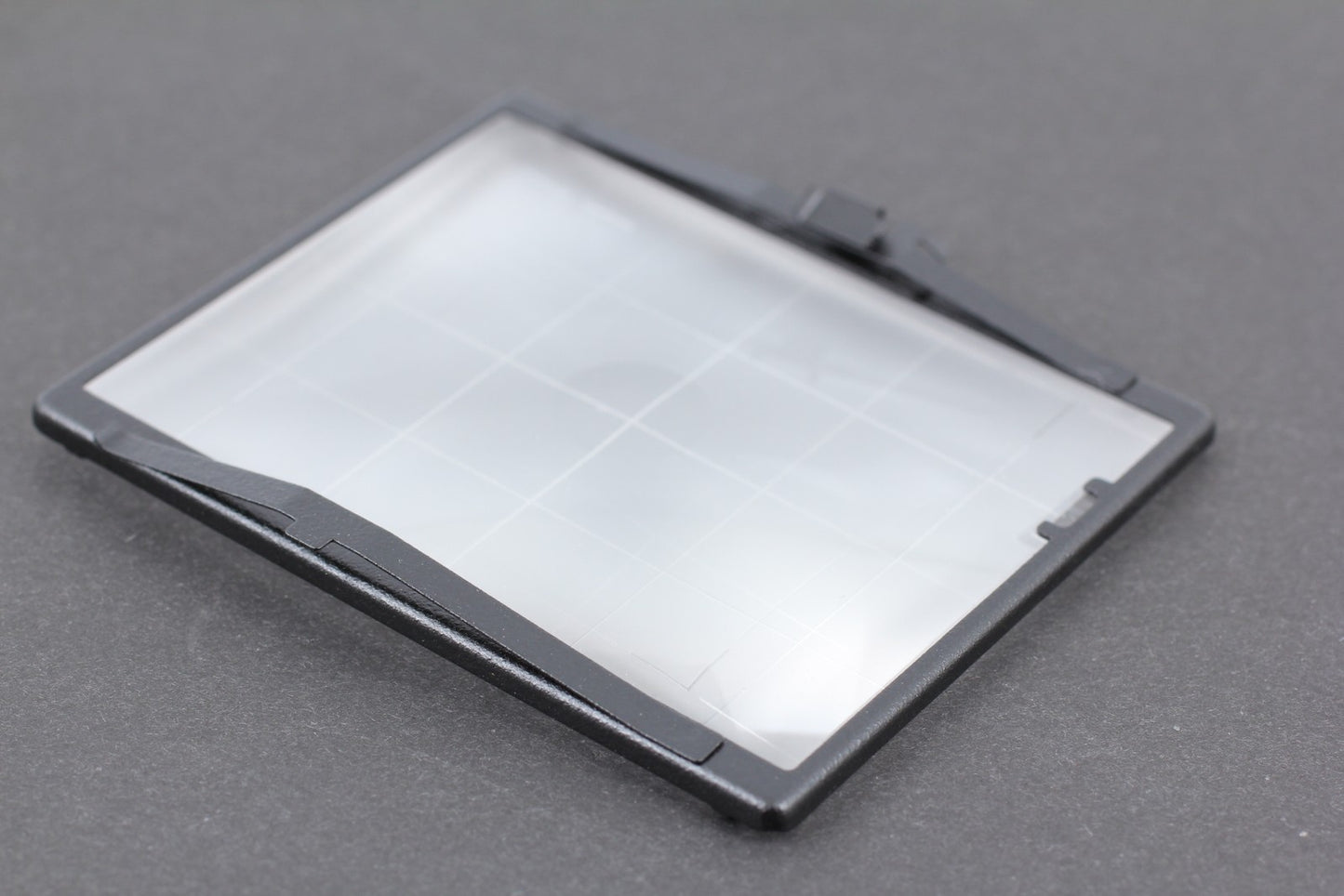 *Unused in Box* Zenza Bronica ETR Si Focusing Screen-Ei Microprism Split JAPAN