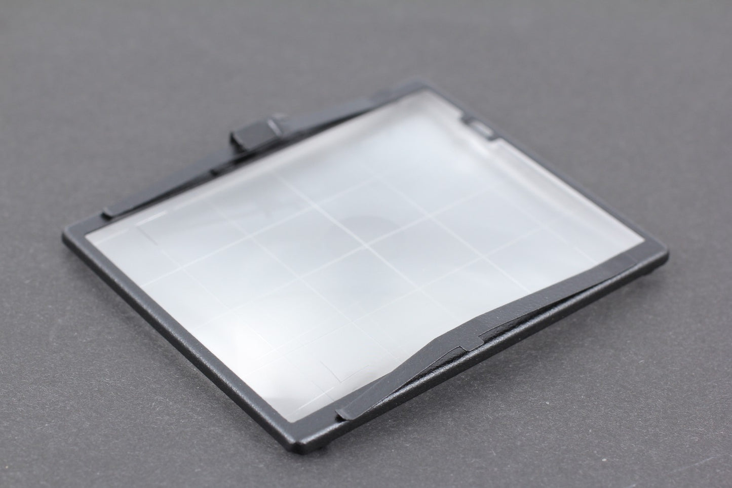 *Unused in Box* Zenza Bronica ETR Si Focusing Screen-Ei Microprism Split JAPAN