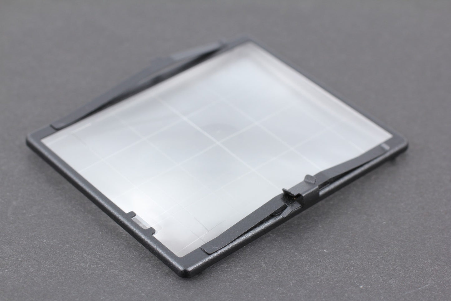 *Unused in Box* Zenza Bronica ETR Si Focusing Screen-Ei Microprism Split JAPAN