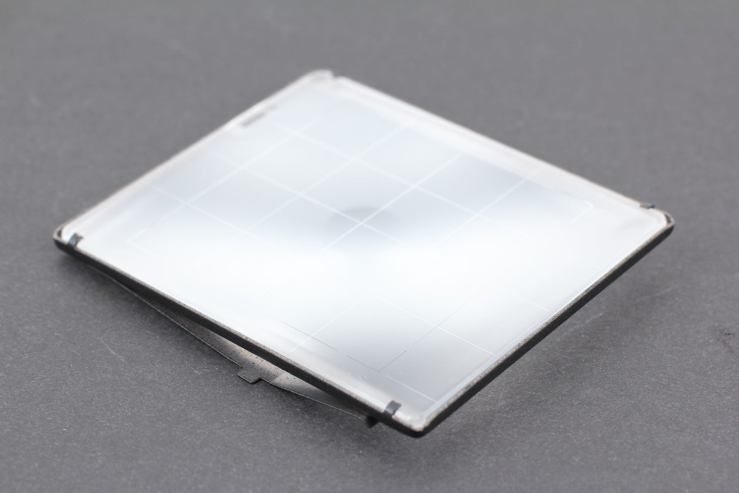 *Unused in Box* Zenza Bronica ETR Si Focusing Screen-Ei Microprism Split JAPAN