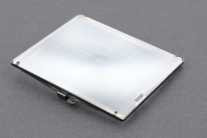 *Unused in Box* Zenza Bronica ETR Si Focusing Screen-Ei Microprism Split JAPAN