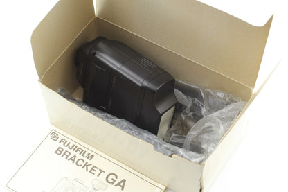 *MINT in Box* Fuji Fujifilm Strobe Bracket GA Flash for GA645 Camera From JAPAN