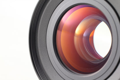 *Near MINT* SMC PENTAX-A 35mm f2 MF Wide Angle Prime Lens For K Mount From JAPAN