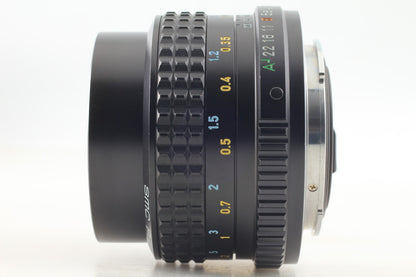 *Near MINT* SMC PENTAX-A 35mm f2 MF Wide Angle Prime Lens For K Mount From JAPAN