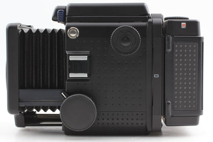 *Top MINT* Mamiya RZ67 Pro II 6x7 Camera Sekor Z 110mm F2.8W 120 Film Back JAPAN