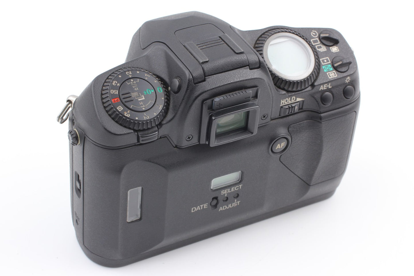 *Top MINT w/Strap* Pentax MZ-S SLR 35mm Film Camera FA 50mm F1.4 Lens From JAPAN