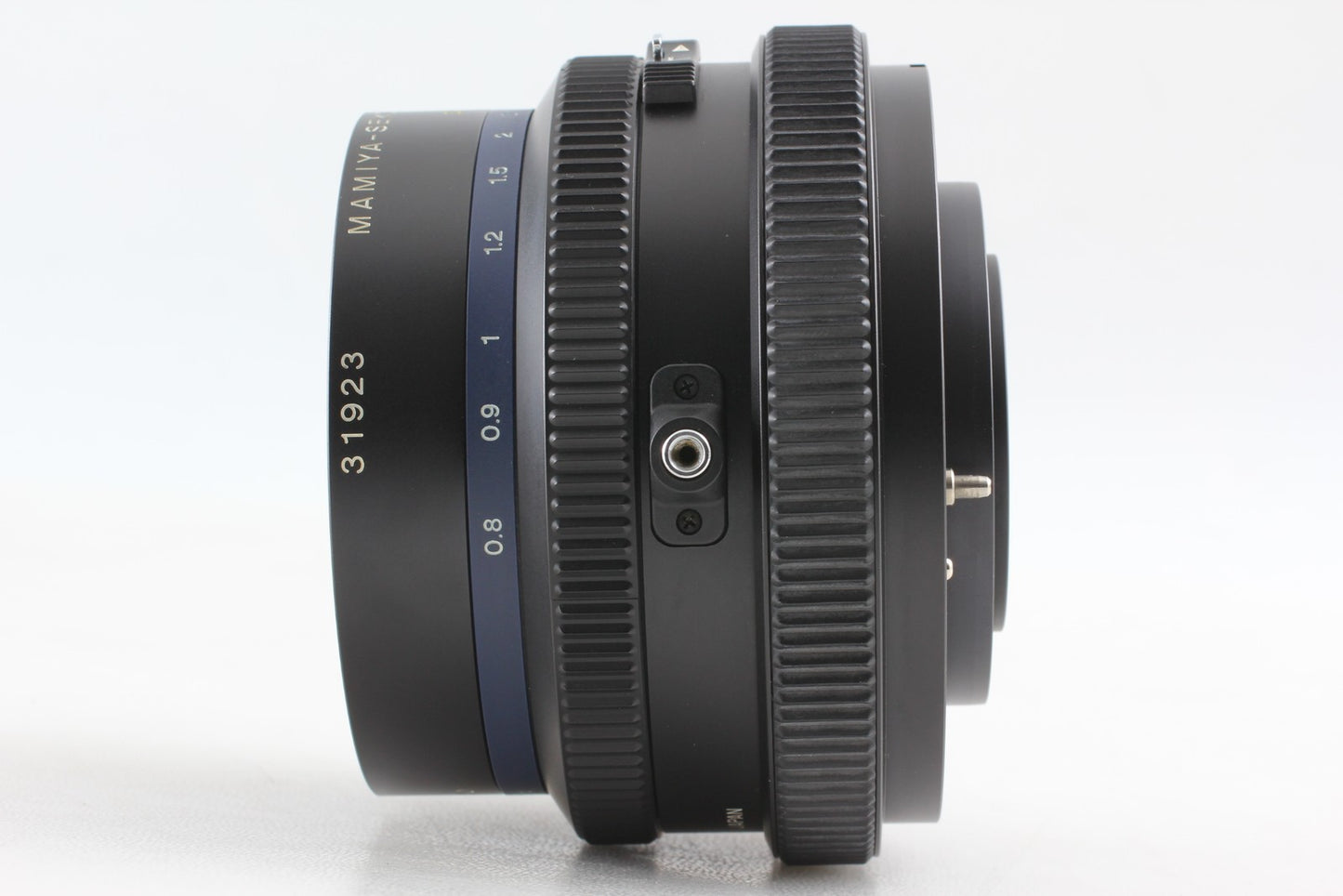 *Top MINT* Mamiya RZ67 Pro II 6x7 Camera Sekor Z 110mm F2.8W 120 Film Back JAPAN
