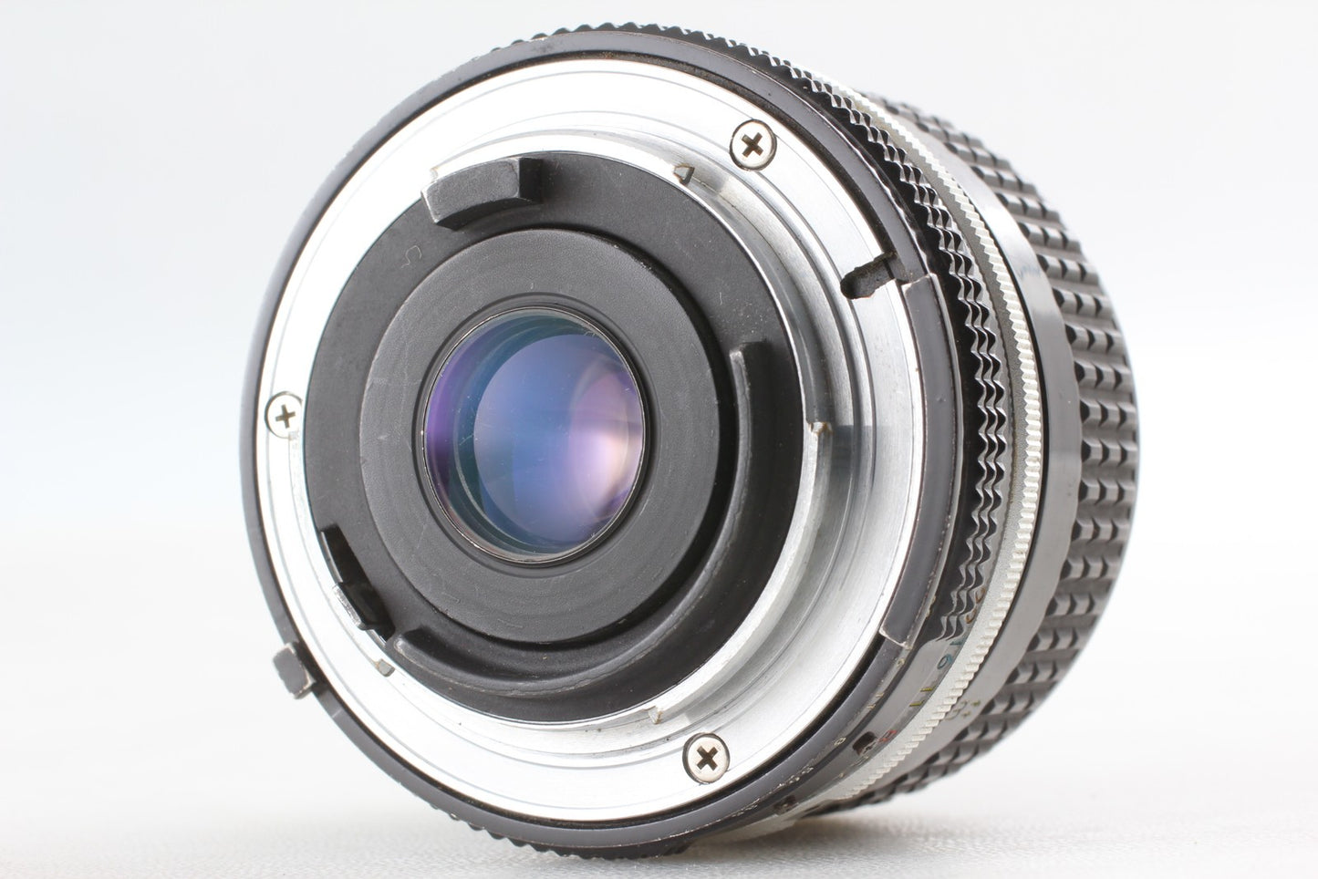 *Near MINT* Nikon F3 Eye Level SLR 35mm Film Camera Ai 28mm F3.5 Lens From JAPAN