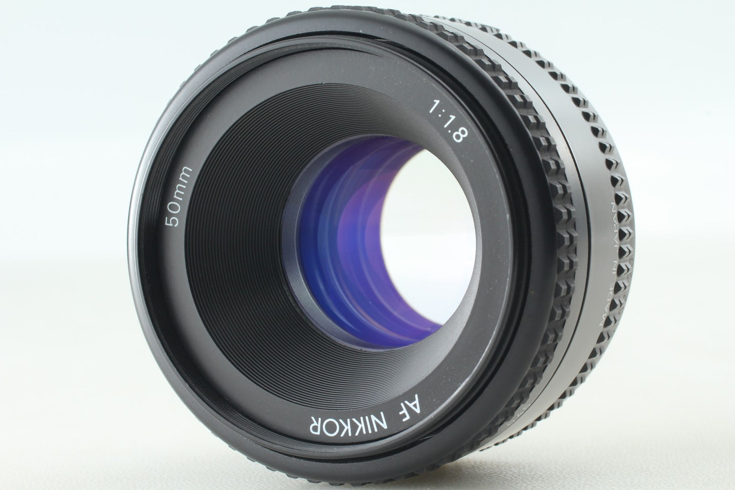 S/N 254xxxx *MINT+++ / MF-23* Nikon F4S Film Camera AF 50mm F1.8 Lens From JAPAN