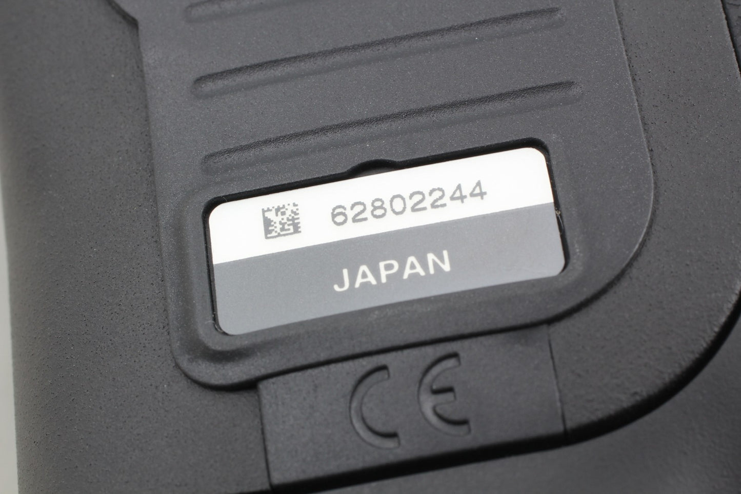 *Top MINT* Minolta VC-9 Vertical Control Grip For α9 a9 Maxxum Dynax From JAPAN