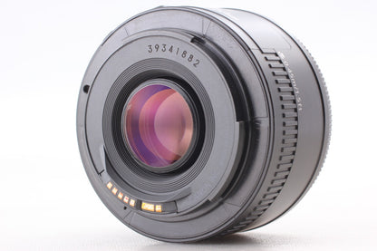 *N MINT+++ /Strap* Canon EOS-1N 35mm Film Camera EF 50mm F1.8 II Lens From JAPAN