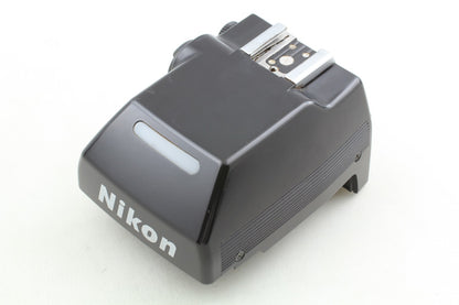 No Reak *MINT* Nikon DP-20 Finder for F4 F4S F4E SLR 35mm Film Camera From JAPAN