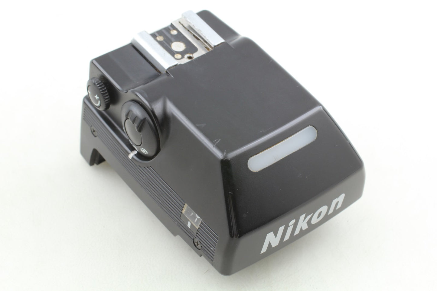 No Reak *MINT* Nikon DP-20 Finder for F4 F4S F4E SLR 35mm Film Camera From JAPAN