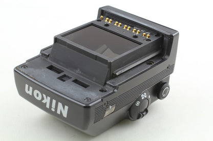 No Reak *MINT* Nikon DP-20 Finder for F4 F4S F4E SLR 35mm Film Camera From JAPAN