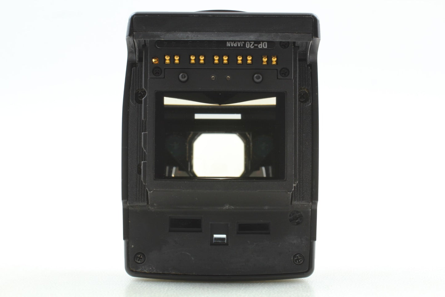 No Reak *MINT* Nikon DP-20 Finder for F4 F4S F4E SLR 35mm Film Camera From JAPAN
