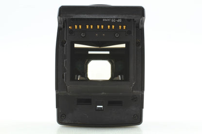 No Reak *MINT* Nikon DP-20 Finder for F4 F4S F4E SLR 35mm Film Camera From JAPAN