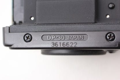 *N MINT+++ w/ Strap* Nikon F5 SLR 35mm Film Camera AF 50mm f1.8 Lens From JAPAN