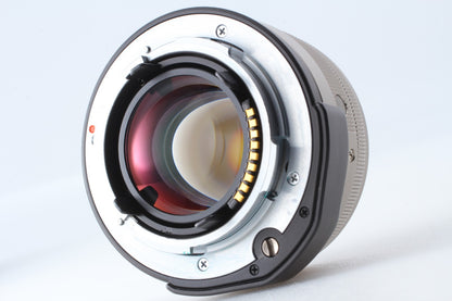 Top MINT* CONTAX Carl Zeiss Planar T* 35mm F2 G Lens for G1 G2 Camera From JAPAN