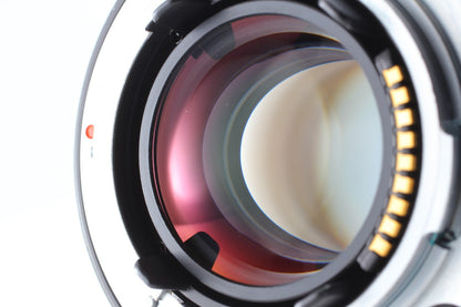 Top MINT* CONTAX Carl Zeiss Planar T* 35mm F2 G Lens for G1 G2 Camera From JAPAN