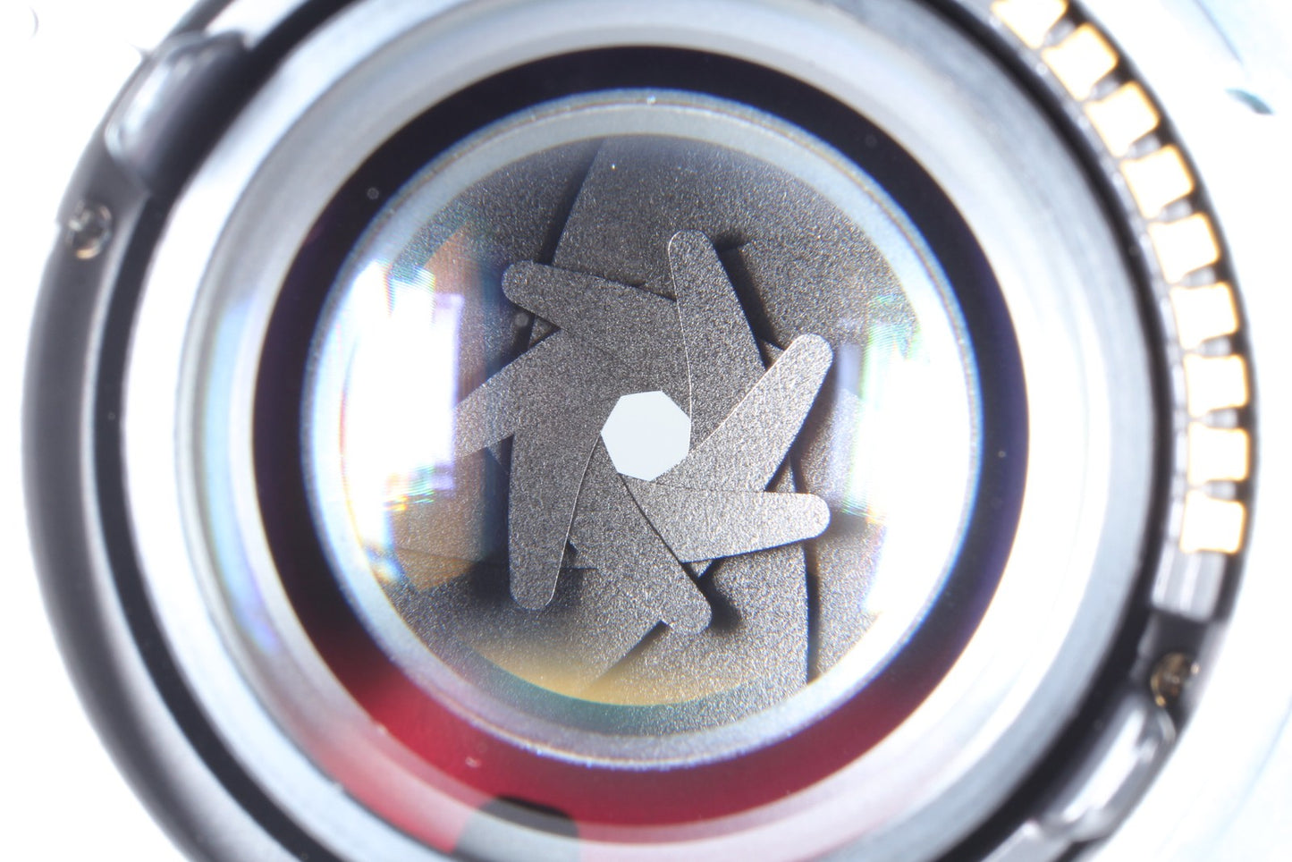 Top MINT* CONTAX Carl Zeiss Planar T* 35mm F2 G Lens for G1 G2 Camera From JAPAN