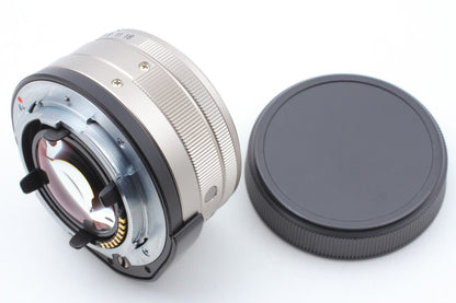 Top MINT* CONTAX Carl Zeiss Planar T* 35mm F2 G Lens for G1 G2 Camera From JAPAN