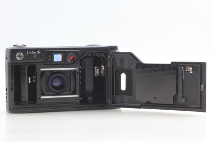 Full Set *MINT in Box* RICOH GR21 Point & Shoot 35mm Film Camera From JAPAN