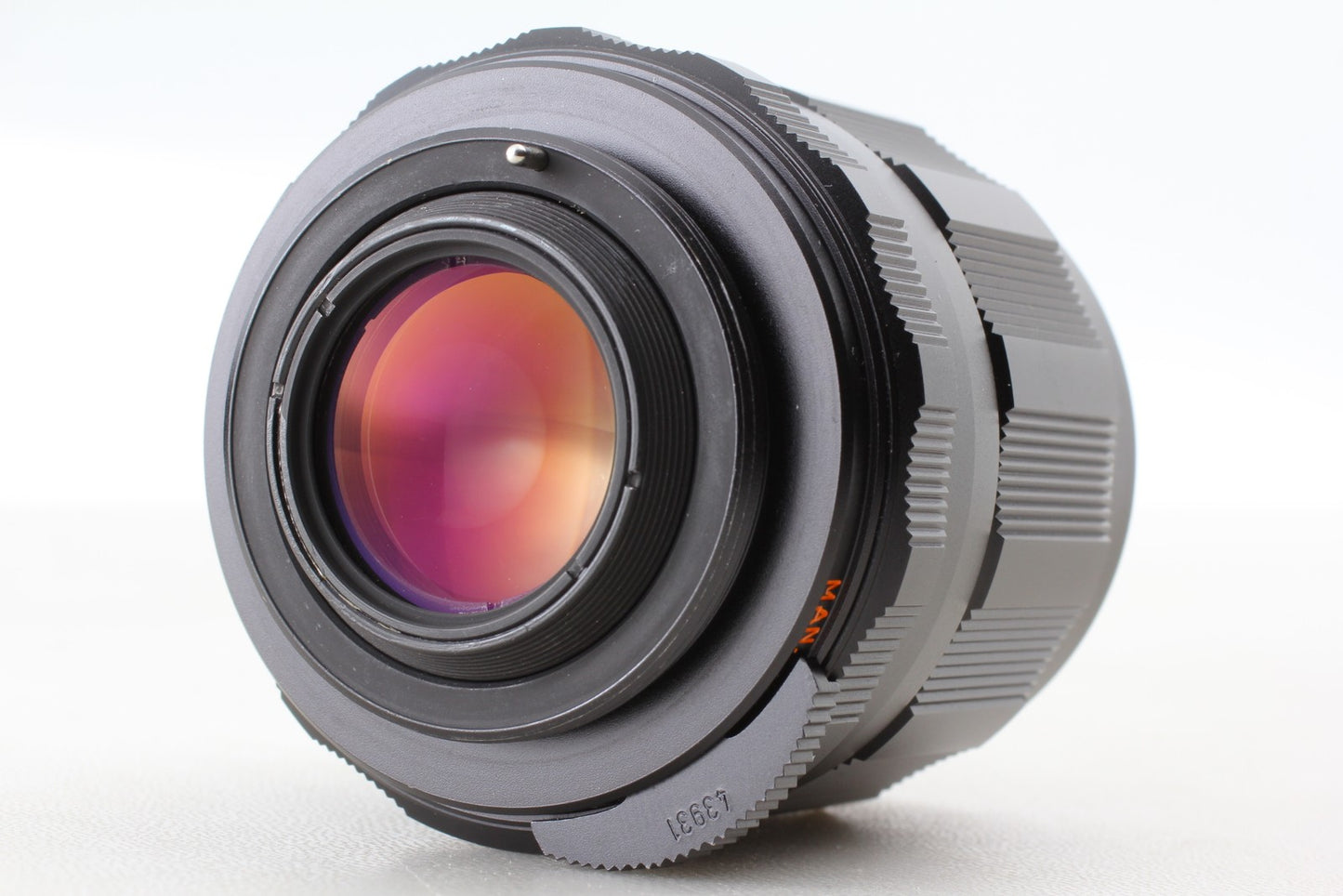 *MINT+++* Pentax Super Takumar 35mm f/2 Wide Angle Lens for M42 Mount From JAPAN