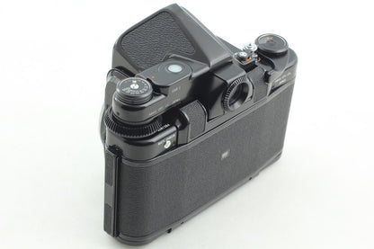 *Opt MINT* PENTAX 6x7 TTL Mirror Up Camera SMC Takumar 55mm F3.5 Lens From JAPAN