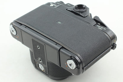 *Opt MINT* PENTAX 6x7 TTL Mirror Up Camera SMC Takumar 55mm F3.5 Lens From JAPAN
