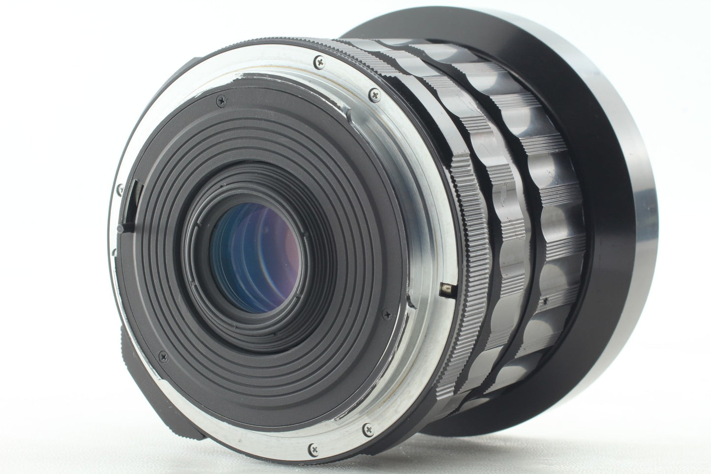 *Opt MINT* PENTAX 6x7 TTL Mirror Up Camera SMC Takumar 55mm F3.5 Lens From JAPAN