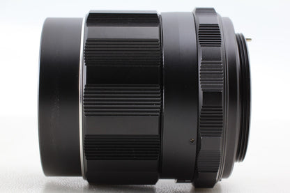 *MINT+++* Pentax Super Takumar 35mm f/2 Wide Angle Lens for M42 Mount From JAPAN