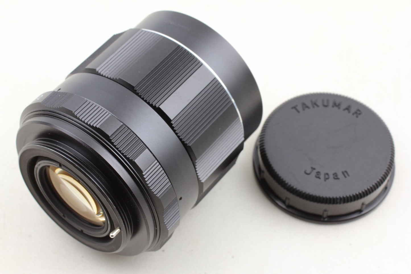 *MINT+++* Pentax Super Takumar 35mm f/2 Wide Angle Lens for M42 Mount From JAPAN