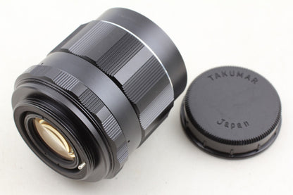 *MINT+++* Pentax Super Takumar 35mm f/2 Wide Angle Lens for M42 Mount From JAPAN