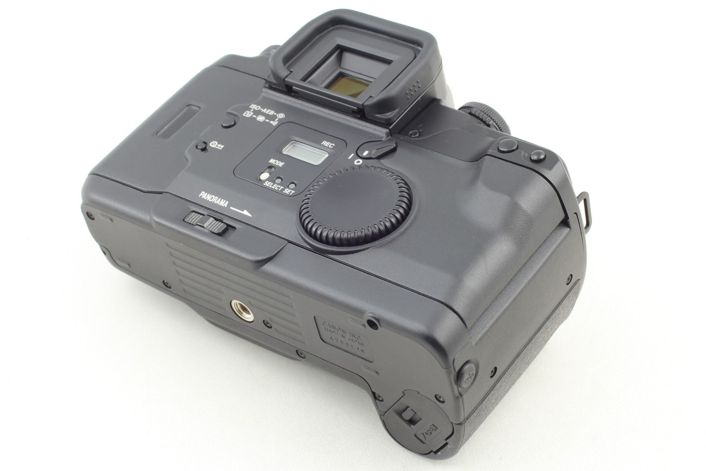 *Top MINT w/Strap* Canon EOS-55 35mm Film Camera EF 50mm F1.8 II Lens From JAPAN