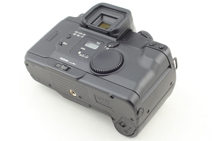 *Top MINT w/Strap* Canon EOS-55 35mm Film Camera EF 50mm F1.8 II Lens From JAPAN
