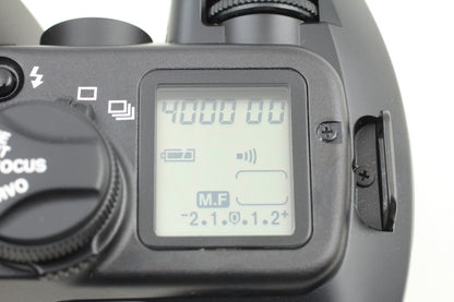 *Top MINT w/Strap* Canon EOS-55 35mm Film Camera EF 50mm F1.8 II Lens From JAPAN