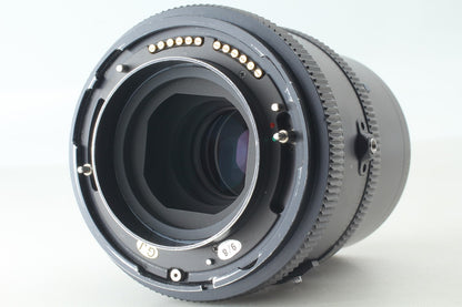 *Near MINT w/Hood* Mamiya RZ67 Pro Sekor Z 180mm F4.5 W Lens 120 Film Back JAPAN