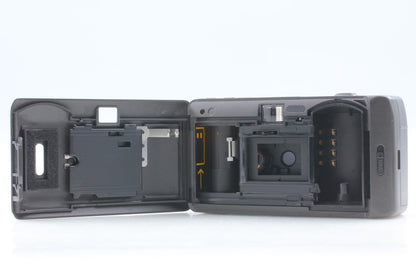 *Exc+5 w/ Case Strap* Leica Mini Elmar Point & Shoot 35mm Film Camera From JAPAN