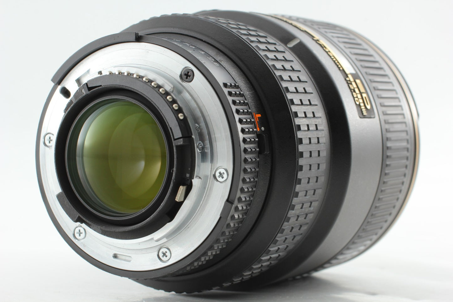 *Top MINT /Case Hood* Nikon AF-S ED Zoom Nikkor 17-35mm F2.8D IF Lens From JAPAN