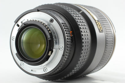 *Top MINT /Case Hood* Nikon AF-S ED Zoom Nikkor 17-35mm F2.8D IF Lens From JAPAN