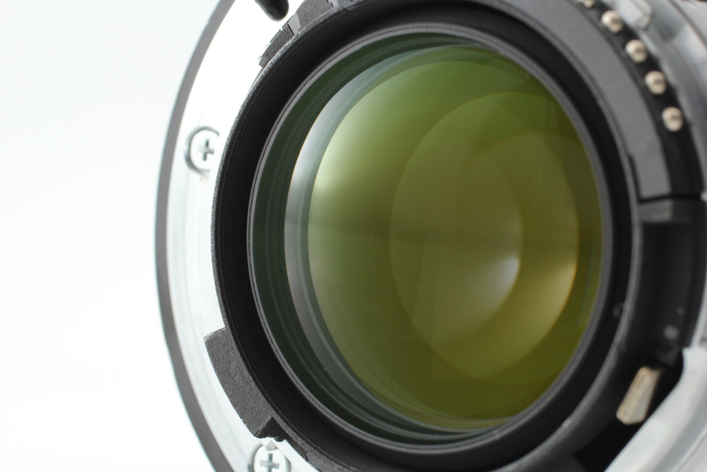 *Top MINT /Case Hood* Nikon AF-S ED Zoom Nikkor 17-35mm F2.8D IF Lens From JAPAN